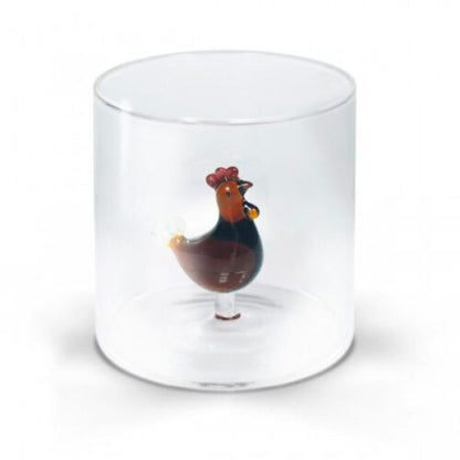 WD Lifestyle Figures Glass Favor