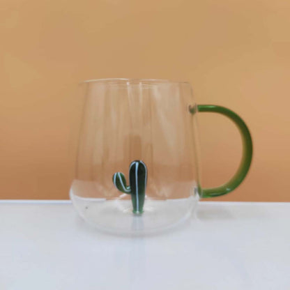 Luck Animals Mug Favor