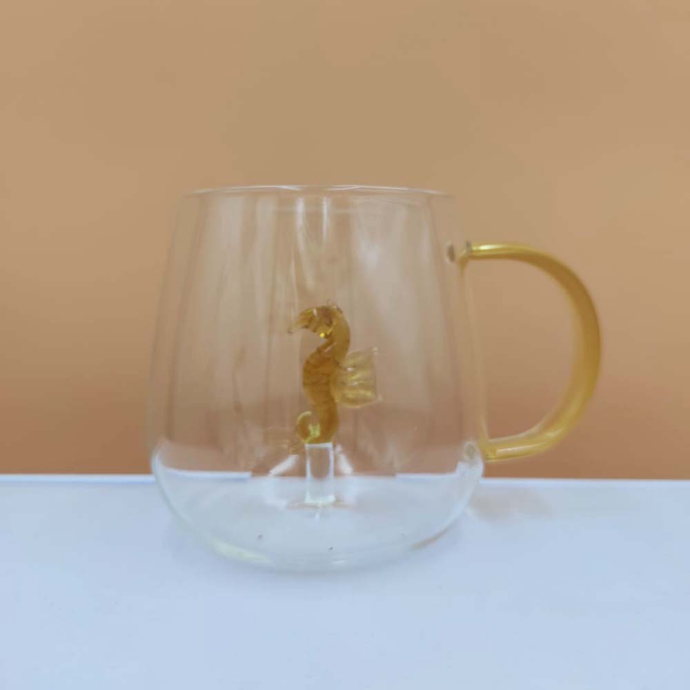 Luck Animals Mug Favor