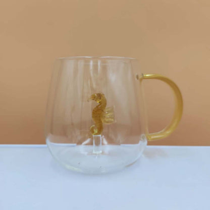 Luck Animals Mug Favor