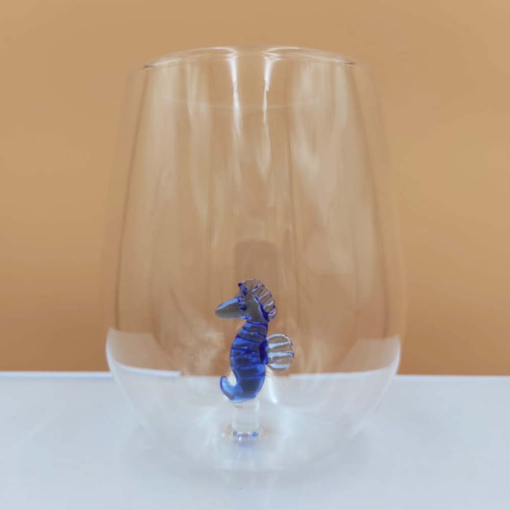 Luck Animal Glasses Favor