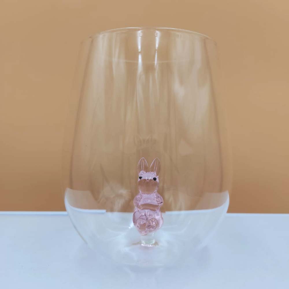 Luck Animal Glasses Favor