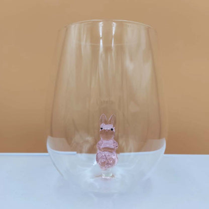 Luck Animal Glasses Favor