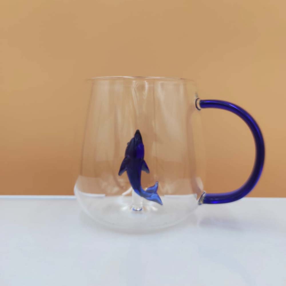 Luck Animals Mug Favor