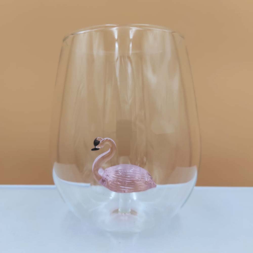 Luck Animal Glasses Favor