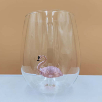 Luck Animal Glasses Favor
