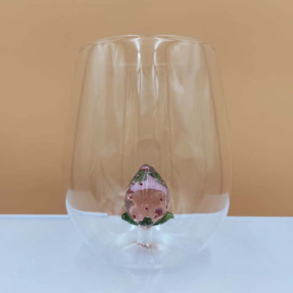 Luck Animal Glasses Favor