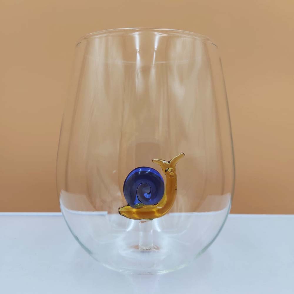 Luck Animal Glasses Favor