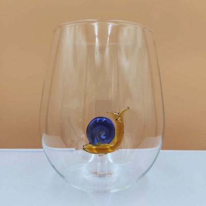 Luck Animal Glasses Favor