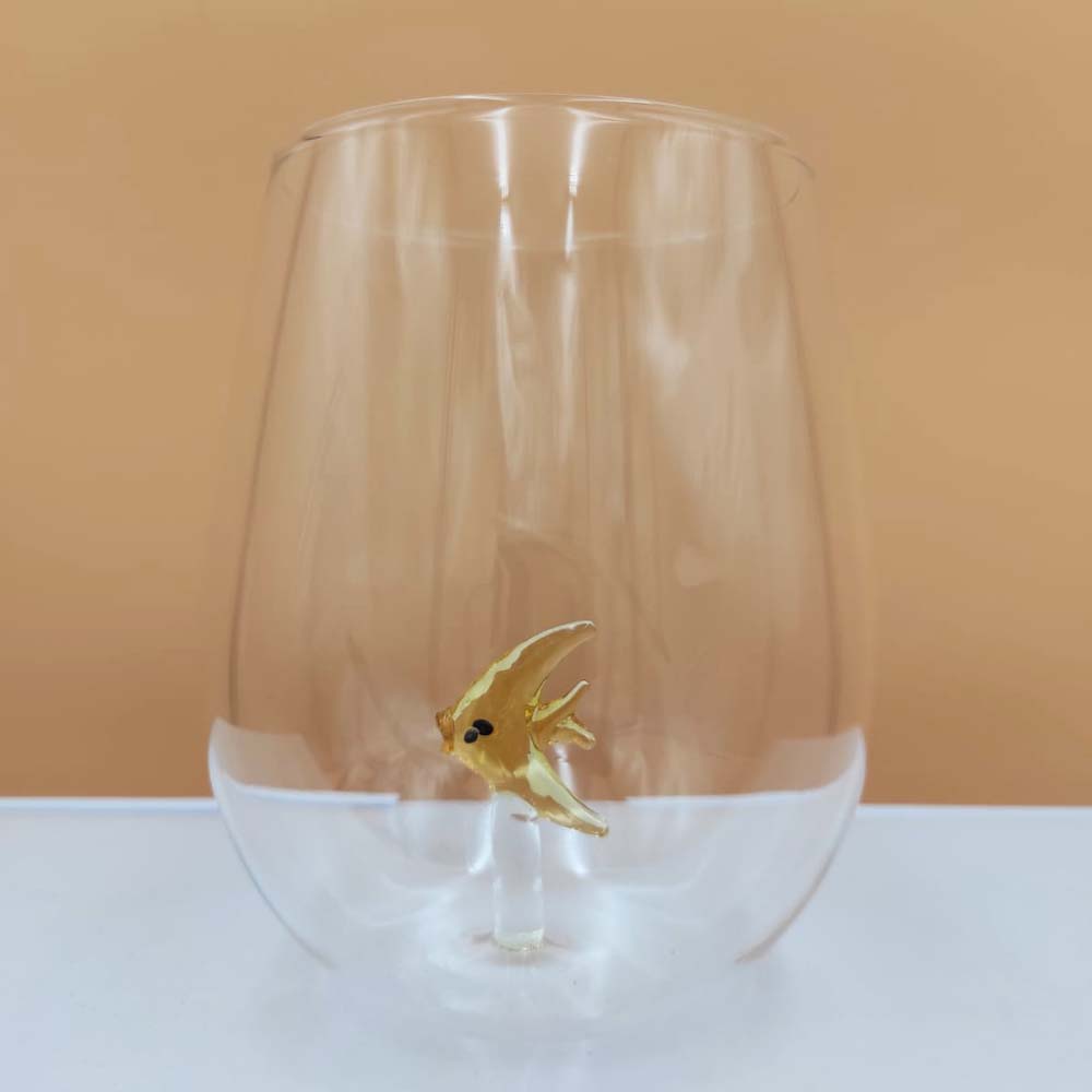 Luck Animal Glasses Favor