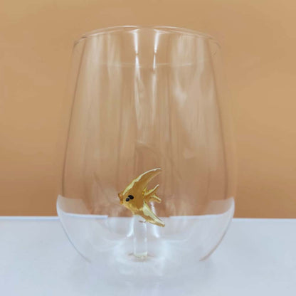 Luck Animal Glasses Favor