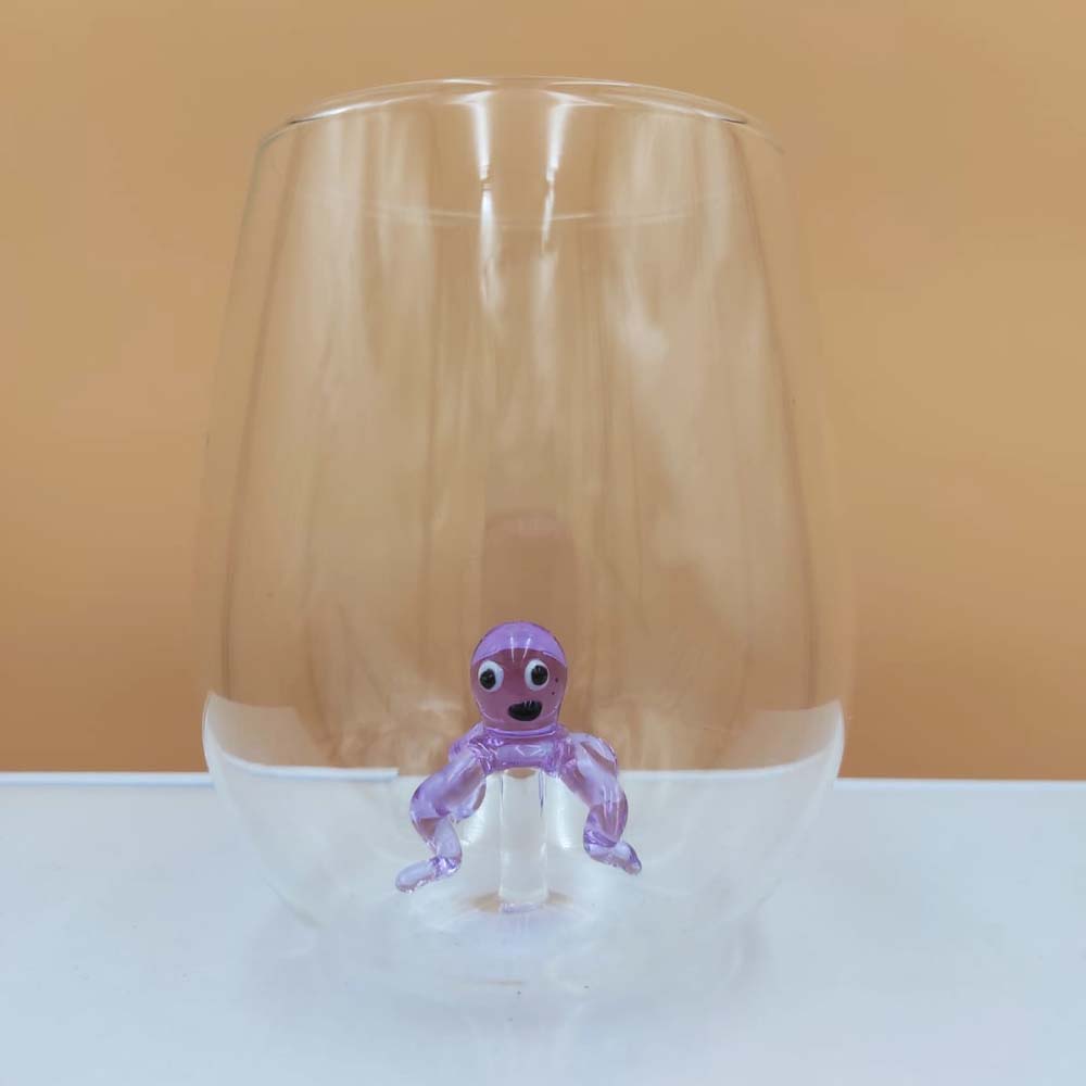 Luck Animal Glasses Favor