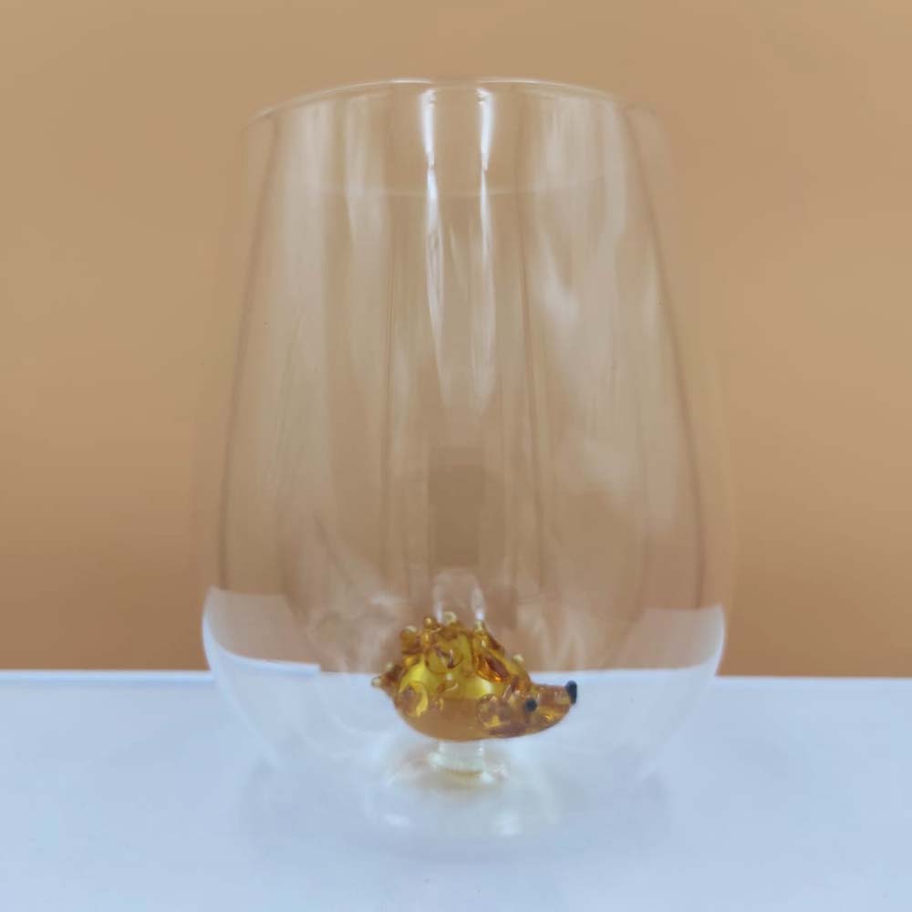 Luck Animal Glasses Favor