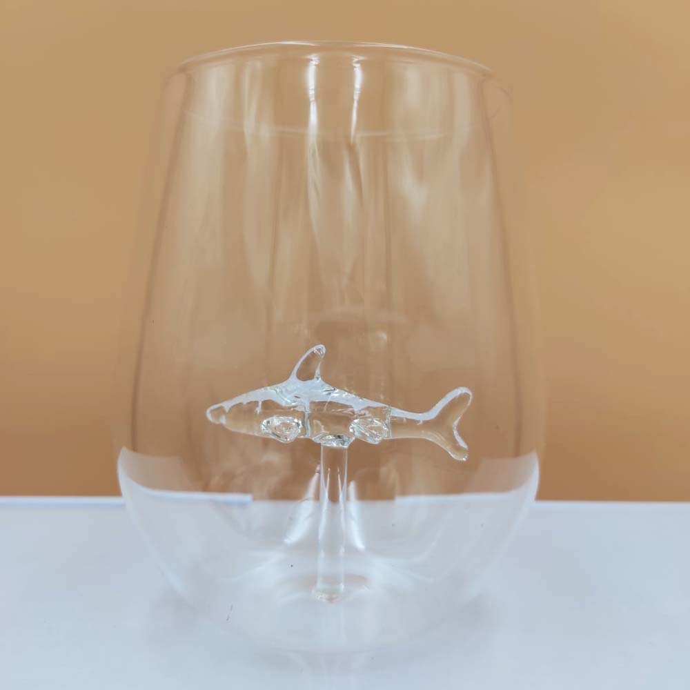 Luck Animal Glasses Favor