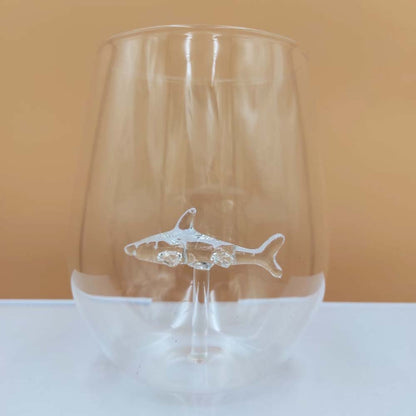 Luck Animal Glasses Favor
