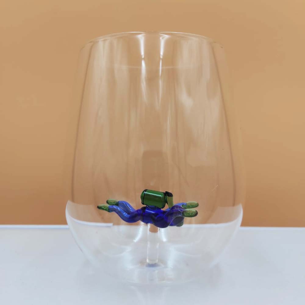 Luck Animal Glasses Favor